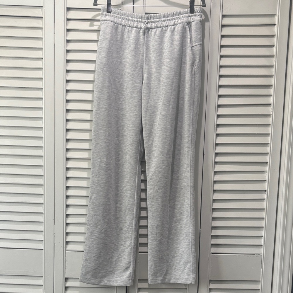 lululemon Softstreme High Rise Pant